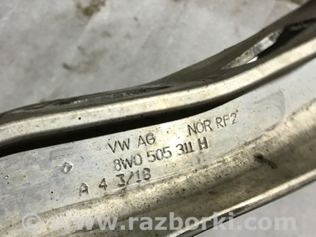 ФОТО Рычаг подвески для Audi (Ауди) A4 V B9 - 8W (2015-) Київ