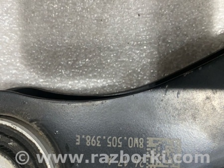 ФОТО Рычаг подвески для Audi (Ауди) A4 V B9 - 8W (2015-) Київ