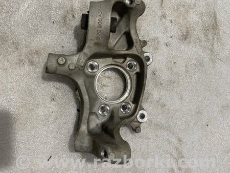 ФОТО Цапфа для Audi (Ауди) A4 V B9 - 8W (2015-) Київ