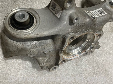 ФОТО Цапфа для Audi (Ауди) A4 V B9 - 8W (2015-) Київ