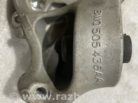 ФОТО Цапфа для Audi (Ауди) A4 V B9 - 8W (2015-) Київ