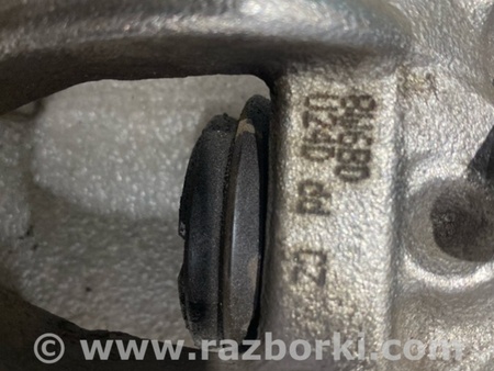 ФОТО Суппорт тормозной для Audi (Ауди) A4 V B9 - 8W (2015-) Київ