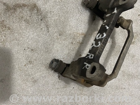 ФОТО Скоба суппорта для Audi (Ауди) A4 V B9 - 8W (2015-) Київ