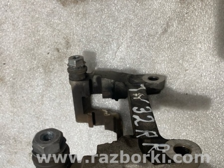 ФОТО Скоба суппорта для Audi (Ауди) A4 V B9 - 8W (2015-) Київ