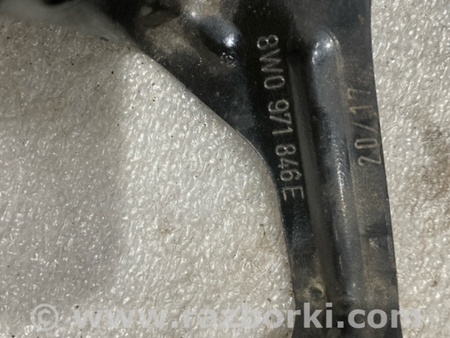 ФОТО Кронштейн для Audi (Ауди) A4 V B9 - 8W (2015-) Київ