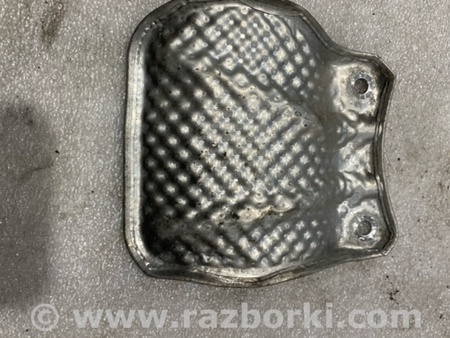 ФОТО Тепловой экран для Audi (Ауди) A4 V B9 - 8W (2015-) Київ