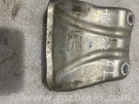 ФОТО Тепловой экран для Audi (Ауди) A4 V B9 - 8W (2015-) Київ