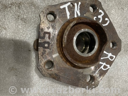 ФОТО Ступица для Audi (Ауди) A4 V B9 - 8W (2015-) Київ