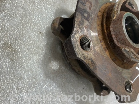 ФОТО Ступица для Audi (Ауди) A4 V B9 - 8W (2015-) Київ