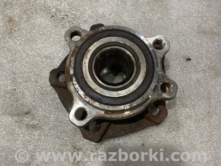 ФОТО Ступица для Audi (Ауди) A4 V B9 - 8W (2015-) Київ