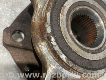 ФОТО Ступица для Audi (Ауди) A4 V B9 - 8W (2015-) Київ