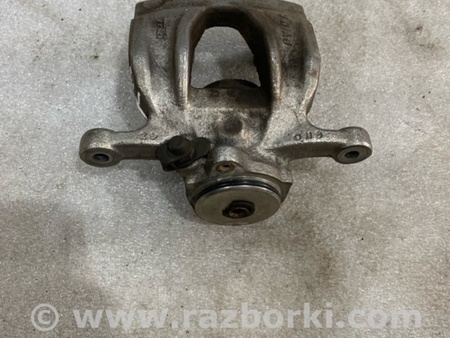 ФОТО Суппорт тормозной для Audi (Ауди) A4 V B9 - 8W (2015-) Київ