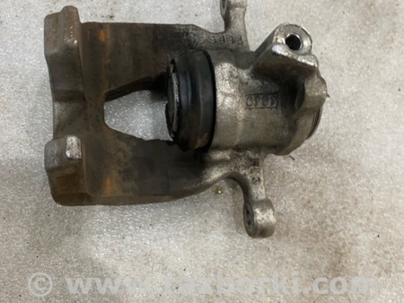 ФОТО Суппорт тормозной для Audi (Ауди) A4 V B9 - 8W (2015-) Київ