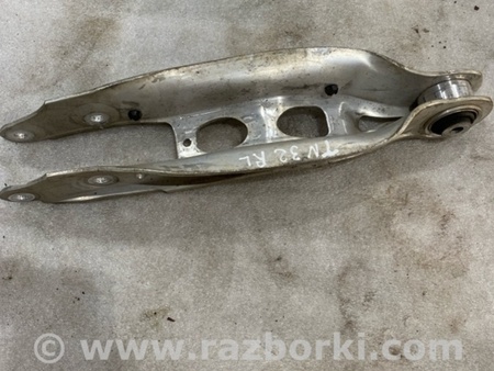 ФОТО Рычаг подвески для Audi (Ауди) A4 V B9 - 8W (2015-) Київ