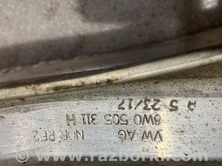 ФОТО Рычаг подвески для Audi (Ауди) A4 V B9 - 8W (2015-) Київ