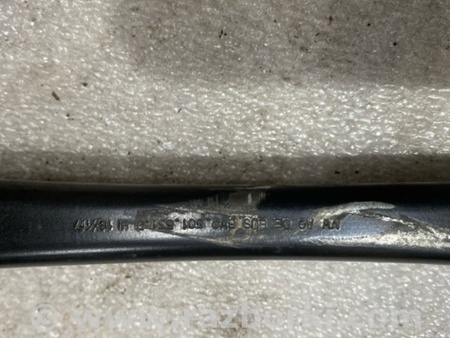 ФОТО Рычаг подвески для Audi (Ауди) A4 V B9 - 8W (2015-) Київ