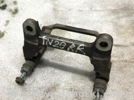 ФОТО Скоба суппорта для Audi (Ауди) A4 V B9 - 8W (2015-) Київ