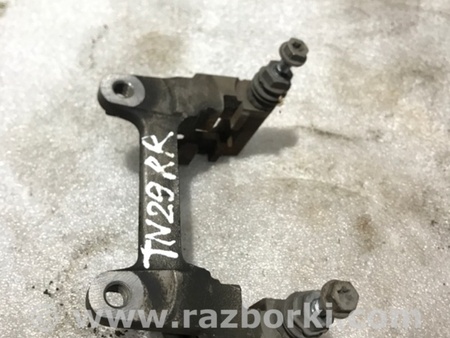 ФОТО Скоба суппорта для Audi (Ауди) A4 V B9 - 8W (2015-) Київ