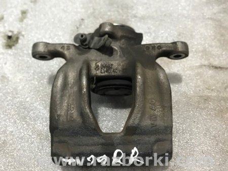 ФОТО Суппорт тормозной для Audi (Ауди) A4 V B9 - 8W (2015-) Київ