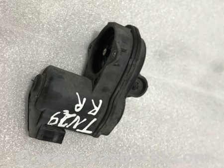 ФОТО Моторчик стояночного тормоза для Audi (Ауди) A4 V B9 - 8W (2015-) Київ