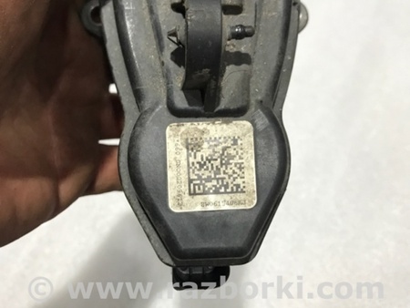 ФОТО Моторчик стояночного тормоза для Audi (Ауди) A4 V B9 - 8W (2015-) Київ