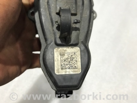 ФОТО Моторчик стояночного тормоза для Audi (Ауди) A4 V B9 - 8W (2015-) Київ