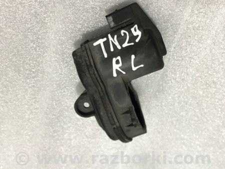 ФОТО Моторчик стояночного тормоза для Audi (Ауди) A4 V B9 - 8W (2015-) Київ