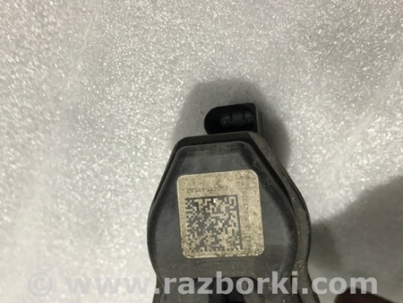 ФОТО Моторчик стояночного тормоза для Audi (Ауди) A4 V B9 - 8W (2015-) Київ