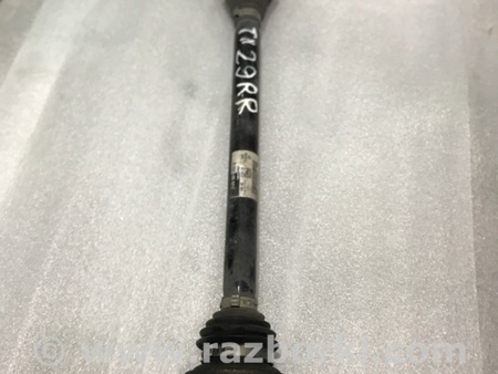 ФОТО Привод для Audi (Ауди) A4 V B9 - 8W (2015-) Київ