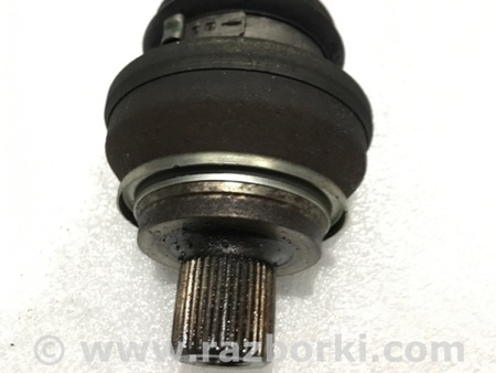 ФОТО Привод для Audi (Ауди) A4 V B9 - 8W (2015-) Київ