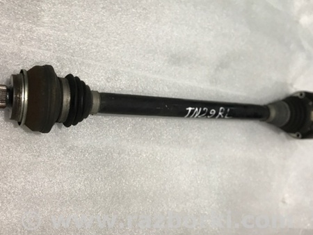 ФОТО Привод для Audi (Ауди) A4 V B9 - 8W (2015-) Київ