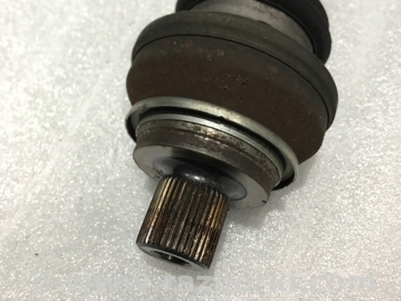 ФОТО Привод для Audi (Ауди) A4 V B9 - 8W (2015-) Київ