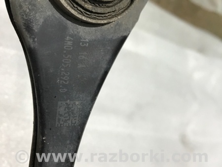 ФОТО Рычаг подвески для Audi (Ауди) A4 V B9 - 8W (2015-) Київ