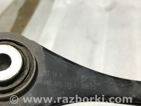 ФОТО Рычаг подвески для Audi (Ауди) A4 V B9 - 8W (2015-) Київ