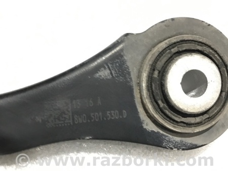 ФОТО Рычаг подвески для Audi (Ауди) A4 V B9 - 8W (2015-) Київ