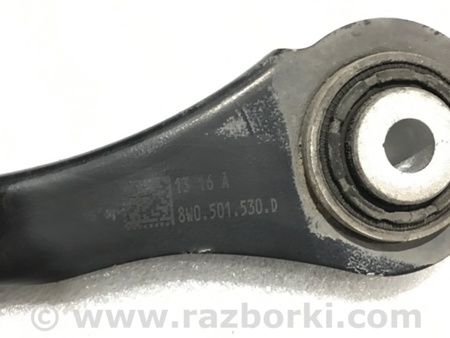 ФОТО Рычаг подвески для Audi (Ауди) A4 V B9 - 8W (2015-) Київ