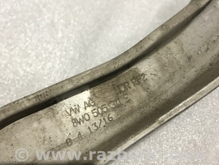 ФОТО Рычаг подвески для Audi (Ауди) A4 V B9 - 8W (2015-) Київ