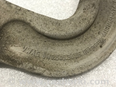 ФОТО Рычаг подвески для Audi (Ауди) A4 V B9 - 8W (2015-) Київ