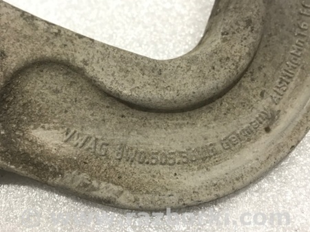 ФОТО Рычаг подвески для Audi (Ауди) A4 V B9 - 8W (2015-) Київ