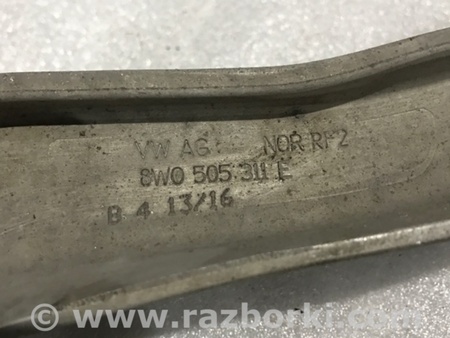 ФОТО Рычаг подвески для Audi (Ауди) A4 V B9 - 8W (2015-) Київ
