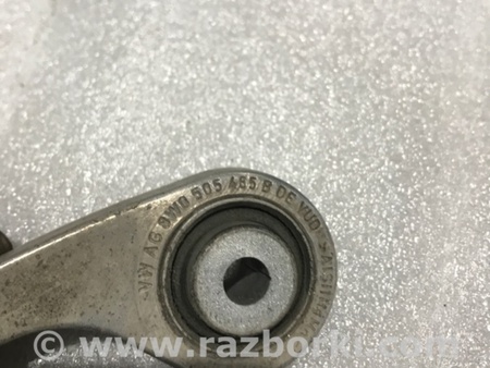 ФОТО Стойка стабилизатора для Audi (Ауди) A4 V B9 - 8W (2015-) Київ