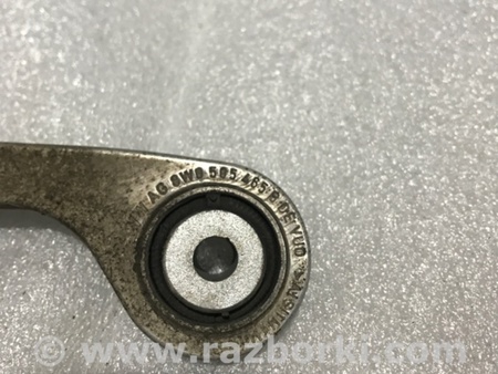 ФОТО Стойка стабилизатора для Audi (Ауди) A4 V B9 - 8W (2015-) Київ