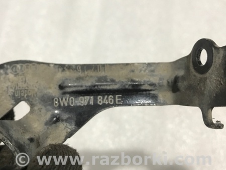 ФОТО Кронштейн для Audi (Ауди) A4 V B9 - 8W (2015-) Київ