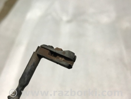 ФОТО Датчик износа тормозных колодок для Audi (Ауди) A4 V B9 - 8W (2015-) Київ