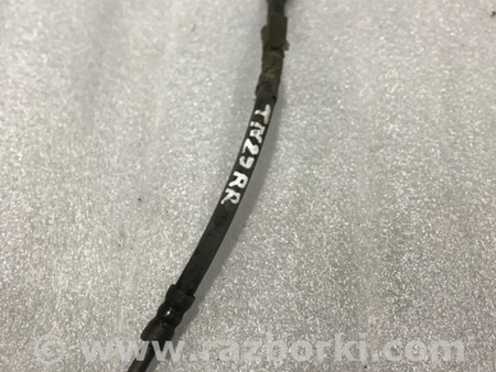 ФОТО Шланг тормозной для Audi (Ауди) A4 V B9 - 8W (2015-) Київ