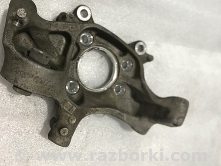 ФОТО Цапфа для Audi (Ауди) A4 V B9 - 8W (2015-) Київ