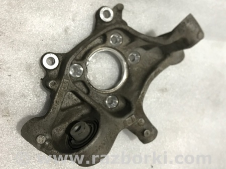 ФОТО Цапфа для Audi (Ауди) A4 V B9 - 8W (2015-) Київ