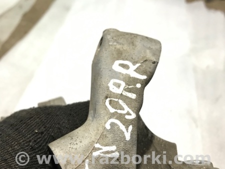 ФОТО Цапфа для Audi (Ауди) A4 V B9 - 8W (2015-) Київ