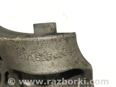 ФОТО Цапфа для Audi (Ауди) A4 V B9 - 8W (2015-) Київ