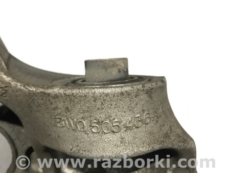 ФОТО Цапфа для Audi (Ауди) A4 V B9 - 8W (2015-) Київ